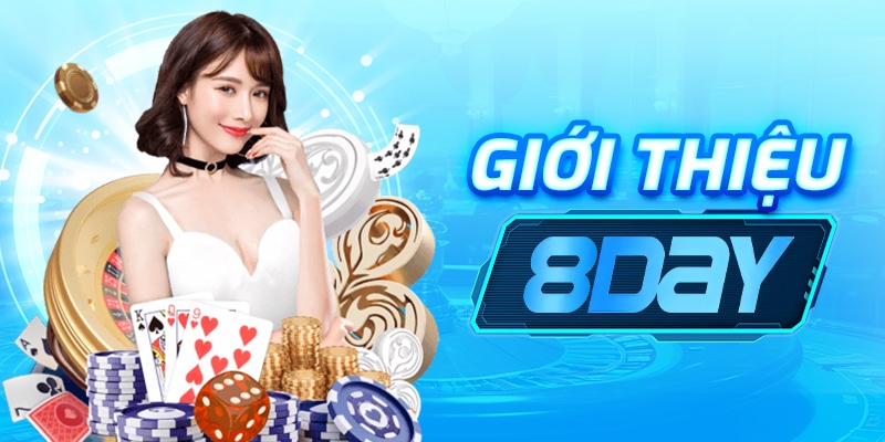Giới Thiệu 8Day – Khám Phá Các Dịch Vụ Và Cơ Hội Tại 8Day