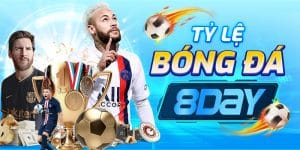 Tỷ Lệ Bóng Đá 8Day - Hướng Dẫn Chi Tiết và Hiệu Quả