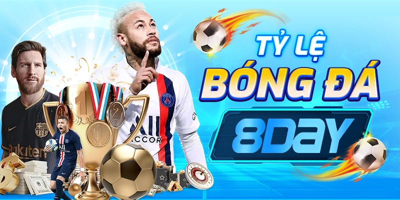 Tỷ Lệ Bóng Đá 8Day - Hướng Dẫn Chi Tiết và Hiệu Quả
