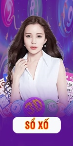 xổ số 8day