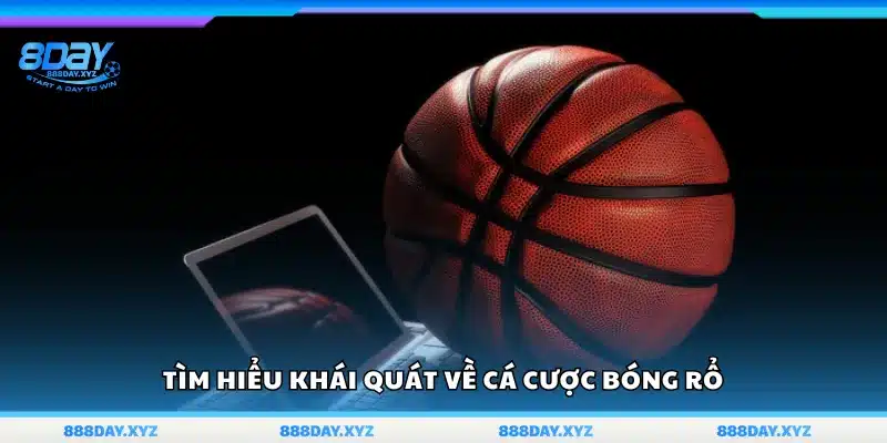 Cái nhìn tổng quát về cá cược bóng rổ