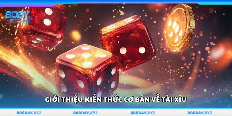 Tìm hiểu kiến thức nền tảng về Tài Xỉu