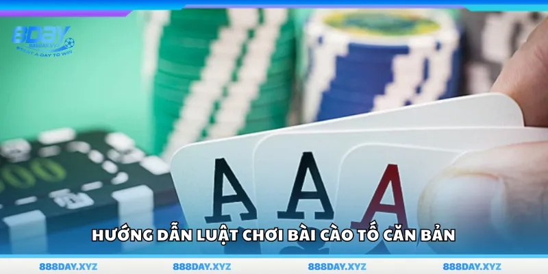 Những nguyên tắc cơ bản trong bài Cào Tố